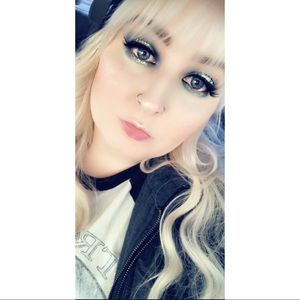 Meet your Posher, Kaylee